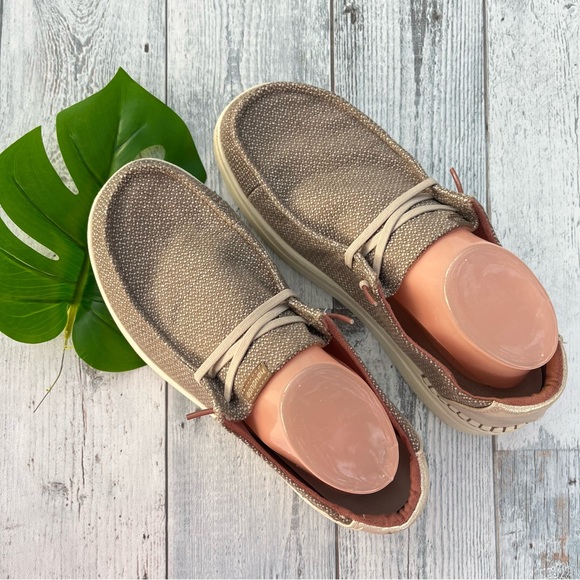 Hey Dude Shoes - Picture 2 of 14